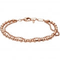 FOSSIL JEWELS FOSSIL Halskette JA6776791 – Detailansicht