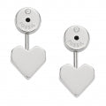 FOSSIL JEWELS Mod. FASHION (Closure for stud earrings)