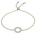 FOSSIL JEWELS Fossil Schmuck Modell JF03282998 – Detailansicht