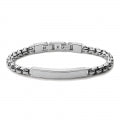 FOSSIL JEWELS Fossil Schmuckset JF03919040 – Seitenansicht