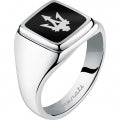 MASERATI JEWELS Mod. LOGO - Size 21