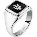 Maserati Jewels Ring JM222AVD07023 Grösse 23 – Seitenansicht