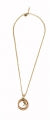 ALVIERO MARTINI JEWELS Mod. JPCM700_219G