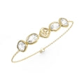 GUESS Jewels Schmuckarmband JUBB05570JWYGT-U – Detailansicht