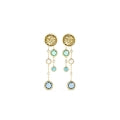 GUESS JEWELS JEWELRY Mod. JUBE05091JWYGAQT-U