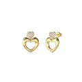GUESS JEWELS JEWELRY Mod. JUBE05209JWYGT-U