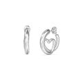 GUESS JEWELS JEWELRY Mod. JUBE05529JWRHT-U