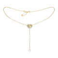 GUESS JEWELS JEWELRY Mod. JUBN06007JWYGT-U
