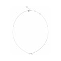 GUESS JEWELS Schmuck JUBN06047JWRHT-U – Detailansicht