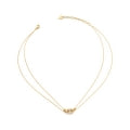 GUESS JEWELS Schmuck JUBN06220JWYGT-U – Detailansicht