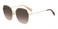 KATE SPADE SUNGLASSES Kate Spade Kenna Sonnenbrille – Seitenansicht