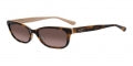 KATE SPADE SUNGLASSES Kate Spade Fatimah Sonnenbrille – Seitenansicht
