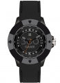 LIGHT TIME Mod. POKER - All Black