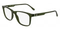 LACOSTE L2974 N Brille von LACOSTE EYEWEAR – Seitenansicht