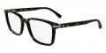 LACOSTE EYEWEAR LACOSTE L2986 N Brille – Seitenansicht