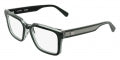 LACOSTE EYEWEAR LACOSTE L4003 Brille – Seitenansicht