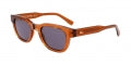 LACOSTE SUNGLASSES LACOSTE L6023S N Sonnenbrille – Seitenansicht