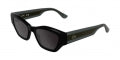 LACOSTE SUNGLASSES Lacoste L6072S Sonnenbrille – Seitenansicht