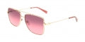 LIU-JO EYEWEAR SUNGLASSES LIU JO MOD. LJ165S – Seitenansicht