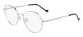 LIU JO EYEWEAR LIU JO LJ2154 Damenbrille Modell LJ2154_045_53 – Detailansicht
