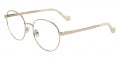 LIU JO EYEWEAR LIU JO LJ2159 Damenbrille – Seitenansicht