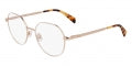 LIU JO LJ2175 Damenbrille von LIU JO EYEWEAR – Seitenansicht
