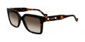 LIU-JO EYEWEAR SUNGLASSES LIU JO Sonnenbrille LJ771S – Seitenansicht
