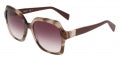 LIU-JO EYEWEAR SUNGLASSES LIU JO LJ811S Sonnenbrille – Seitenansicht