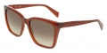 LIU-JO EYEWEAR SUNGLASSES LIU JO Sonnenbrille LJ818S – Seitenansicht
