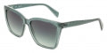 LIU-JO EYEWEAR SUNGLASSES LIU JO Sonnenbrille LJ818S – Seitenansicht