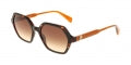 LIU-JO EYEWEAR SUNGLASSES LIU JO LJ823S Sonnenbrille – Seitenansicht
