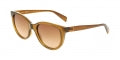 LIU-JO EYEWEAR SUNGLASSES LIU JO LJ825S Sonnenbrille Groesse 53 – Seitenansicht