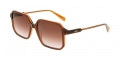 LIU-JO EYEWEAR SUNGLASSES LIU JO LJ830S Sonnenbrille Modell LJ830S – Seitenansicht