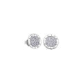 LOTUS SILVER JEWELS JEWELRY Mod. LP1252-4/1