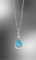 LOTUS SILVER JEWELS Schmuck Modell LP1592-1/3 – Detailansicht