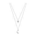 LOTUS SILVER JEWELS JEWELRY Mod. LP1680-1/4