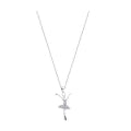 LOTUS SILVER JEWELS JEWELRY Mod. LP1684-1/1