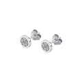 LOTUS SILVER JEWELS JEWELRY Mod. LP1712-4/1
