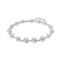 LOTUS SILVER JEWELS JEWELRY Mod. LP1787-2/1