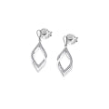 LOTUS SILVER JEWELS Schmuck Modell LP1791-4/1 – Seitenansicht