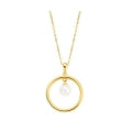 LOTUS SILVER JEWELS JEWELRY Mod. LP1883-1/2