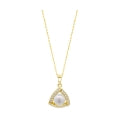 Lotus Silver Jewels Schmuck LP1928-1/2 – Seitenansicht