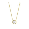 LOTUS SILVER JEWELS Schmuck LP2001-1/2 – Seitenansicht