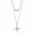 LOTUS SILVER JEWELS JEWELRY Mod. LP3048-1/1
