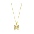 LOTUS SILVER JEWELS Schmuck Modell LP3051-1/2 – Seitenansicht