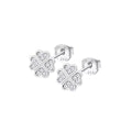 LOTUS SILVER JEWELS Schmuck Modell LP3052-4/1 – Seitenansicht
