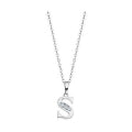 LOTUS SILVER JEWELS JEWELRY Mod. LP3054-1/S
