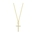 LOTUS SILVER JEWELS JEWELRY Mod. LP3066-1/2