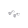 LOTUS SILVER JEWELS Schmuck Modell LP3081-4/1 – Seitenansicht