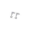 LOTUS SILVER JEWELS Schmuck Modell LP3083-4/1 – Detailansicht